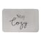 Designs Direct Stay Cozy Bath Mat, 34" x 21"